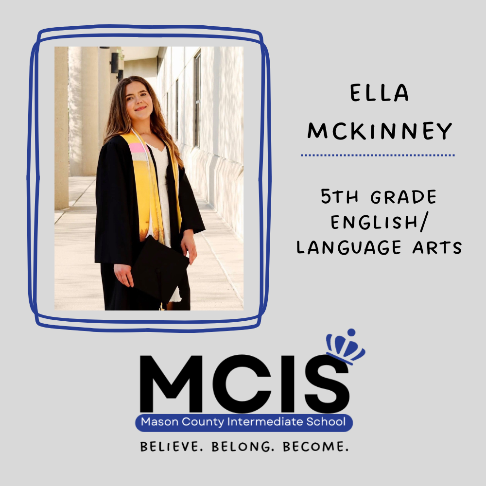 Mrs. McKinney