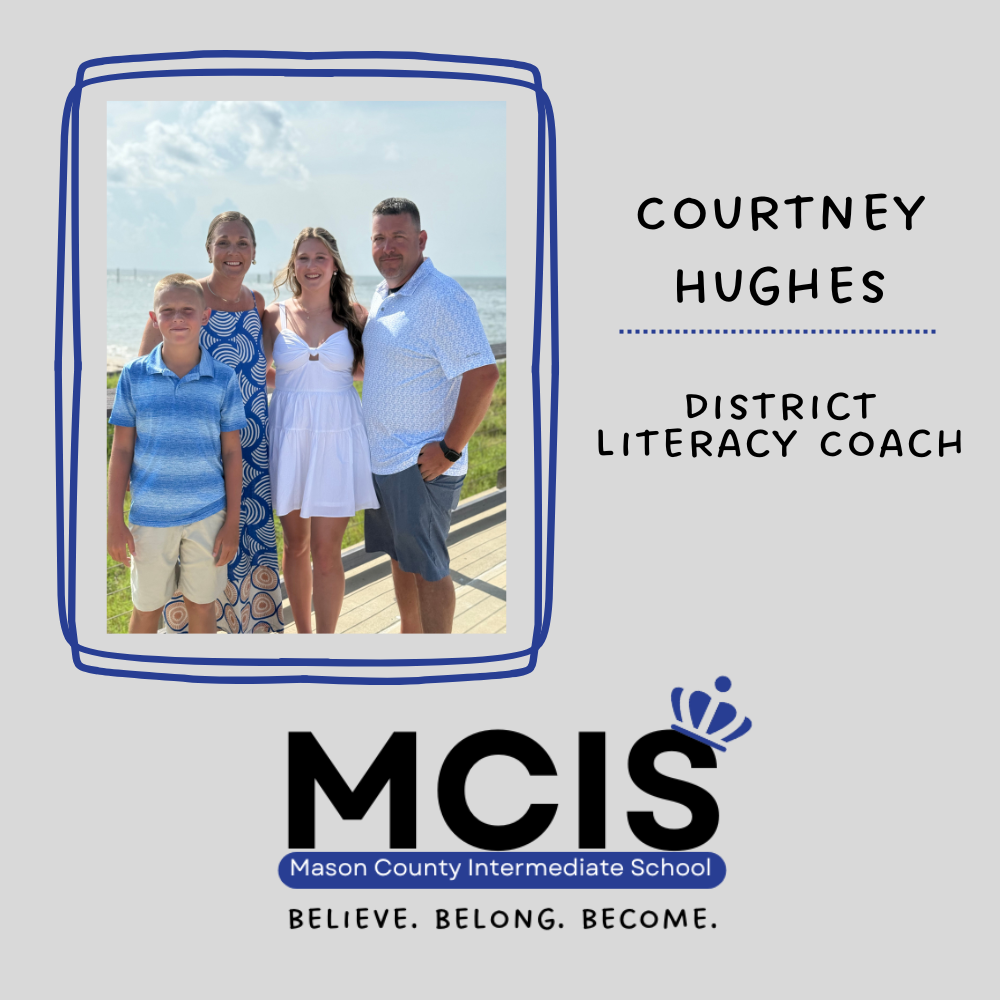 Mrs. Hughes