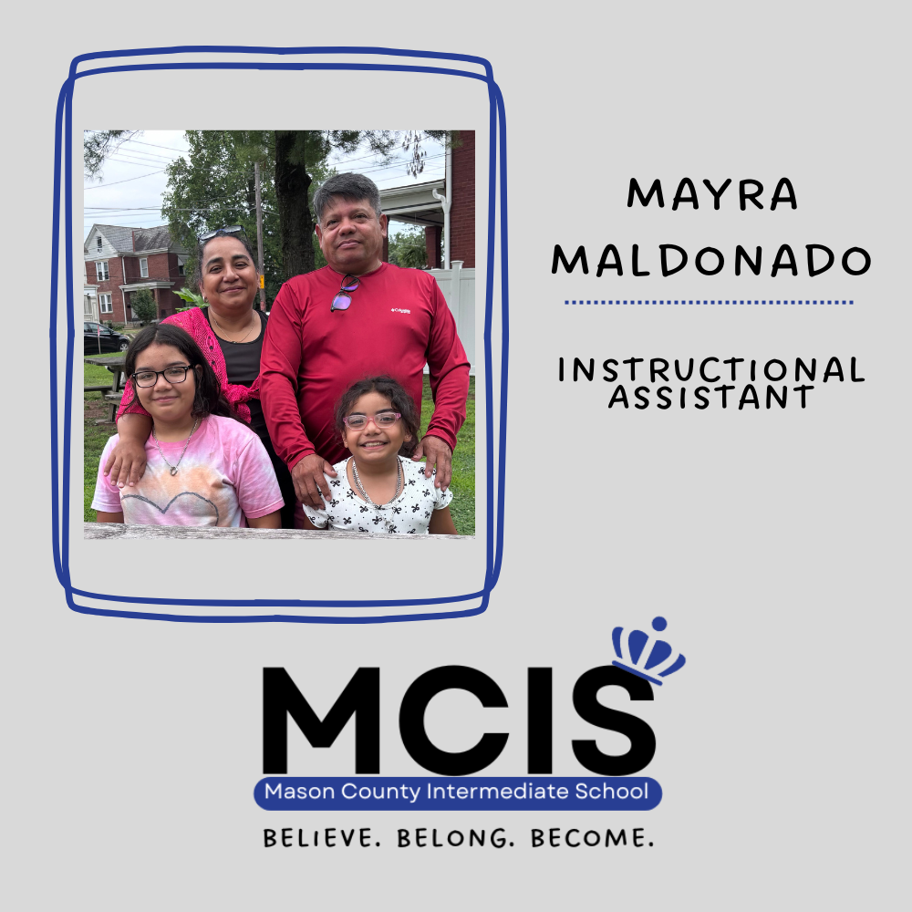 Mrs. Maldonado