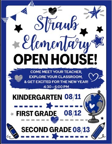 open house