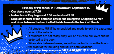 Preschool