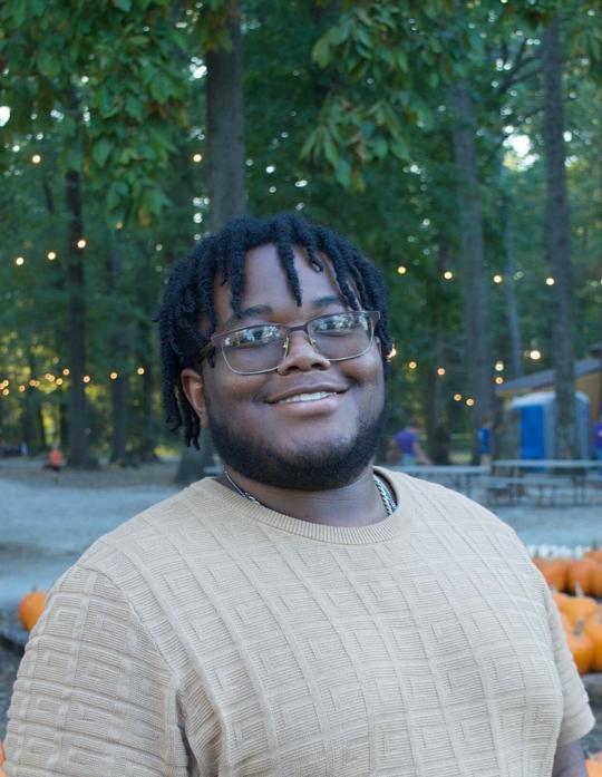 Christopher Puckett