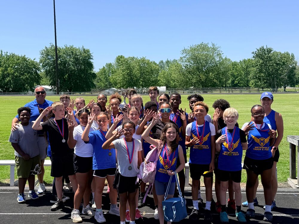 2026 Track Meet
