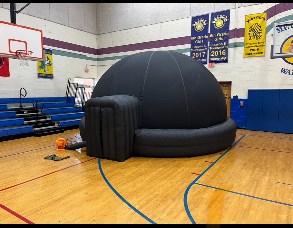 Star Lab