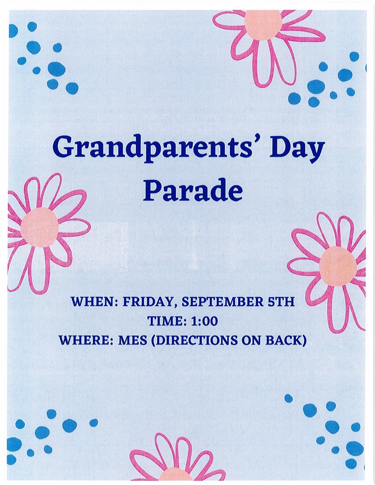 Grandparents Day