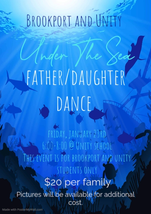 Father Daughter Dance