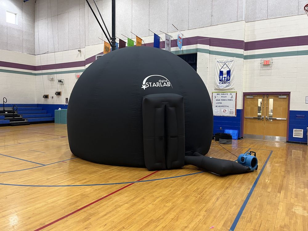 Challenger Learning Center