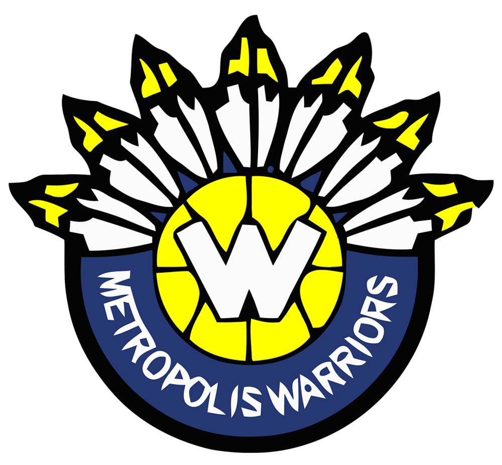 Warrior Planet 1