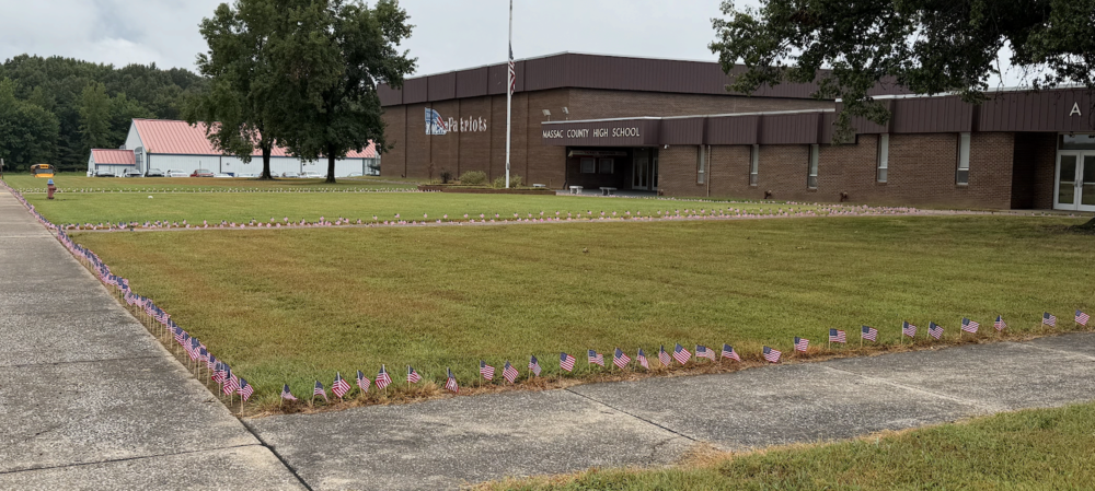 911 Rememberence