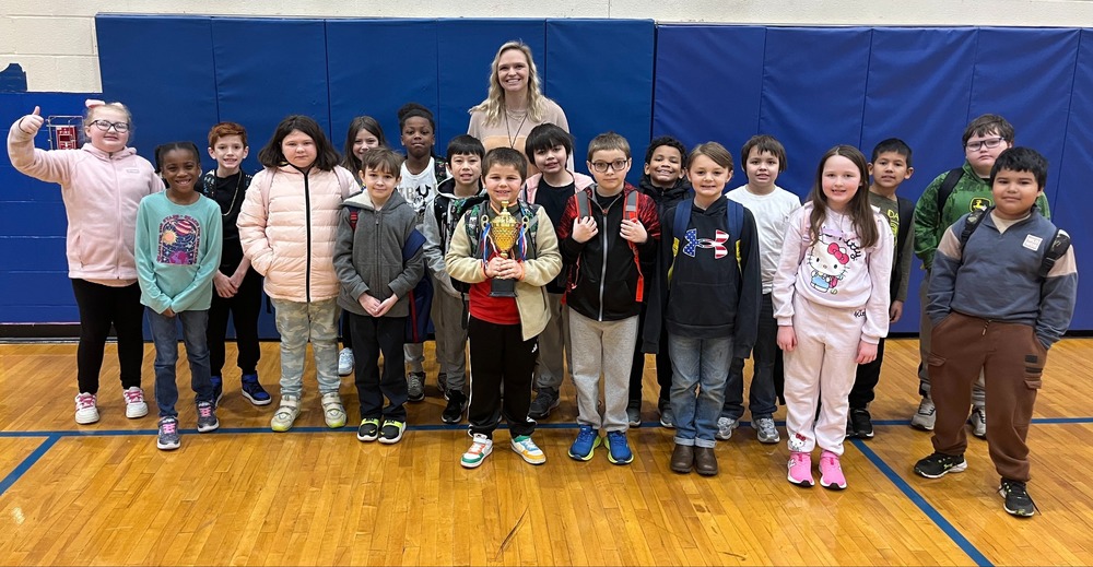 December 25 Attendance