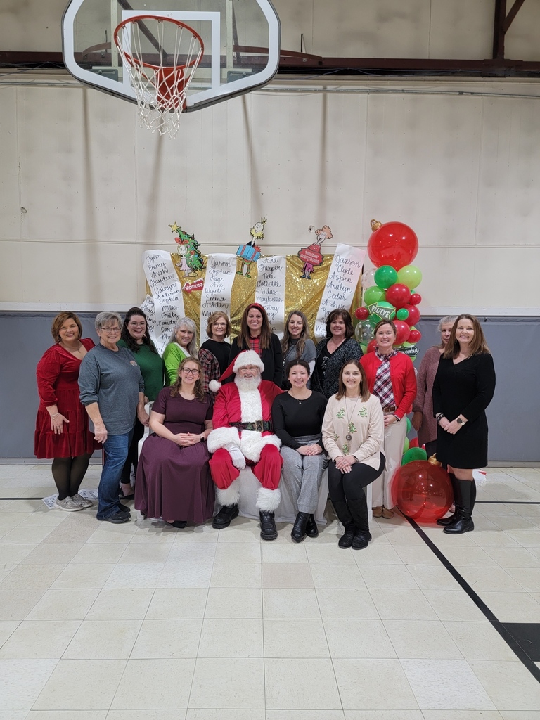 JES Staff Pictures
