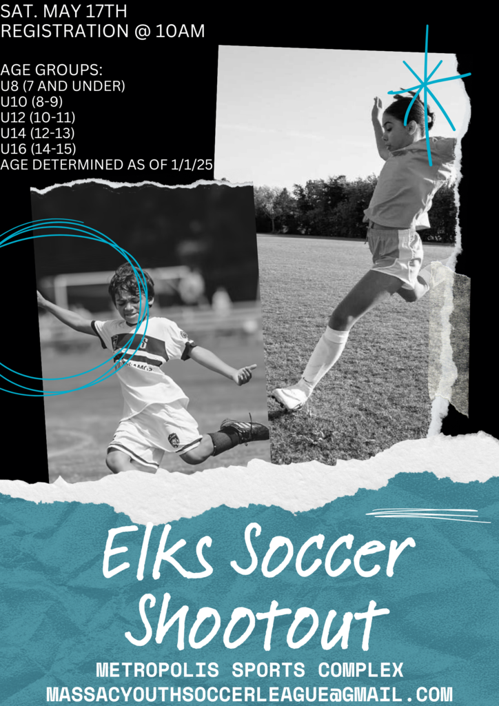 Elks Soccer Shootout