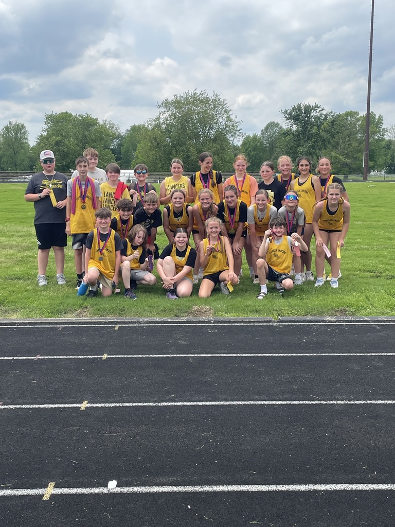 FES Track team