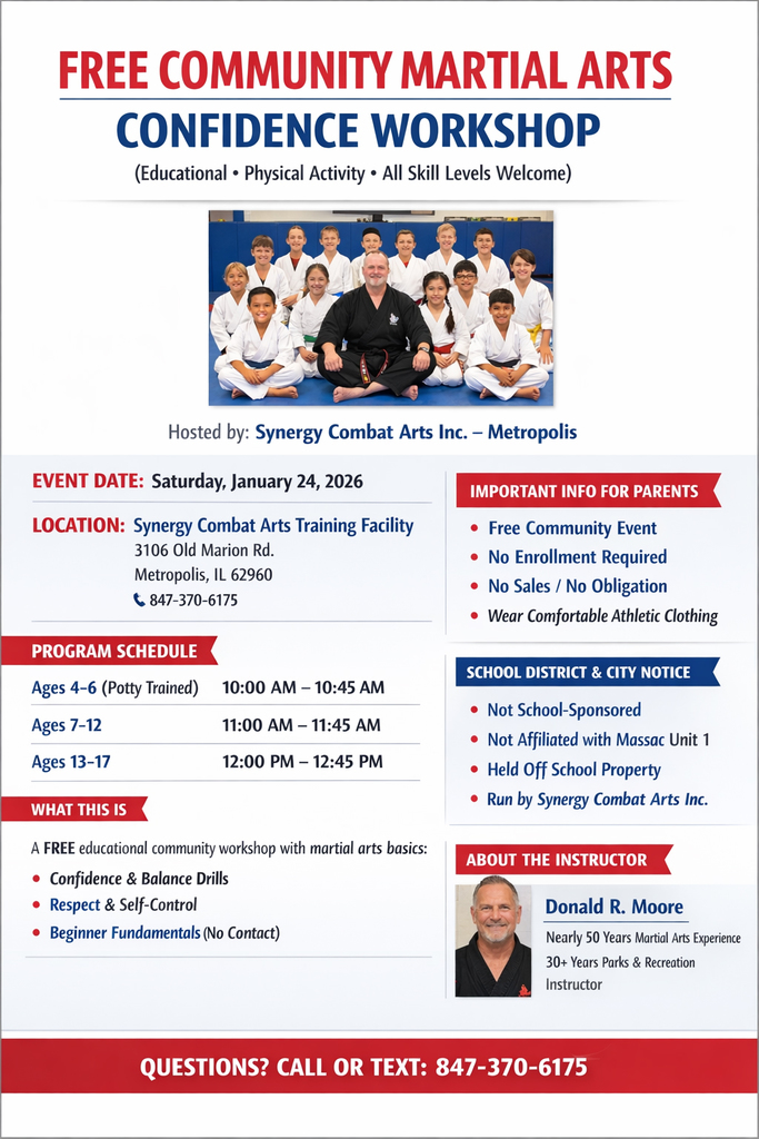 Free Community Clinic