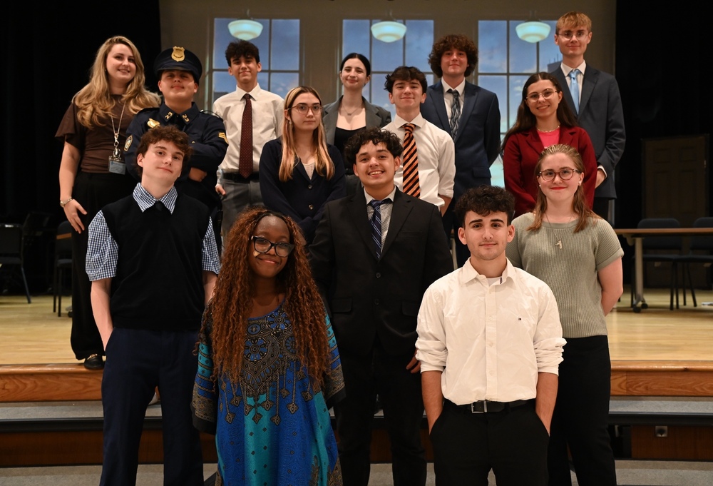MHS 12 Angry Jurors