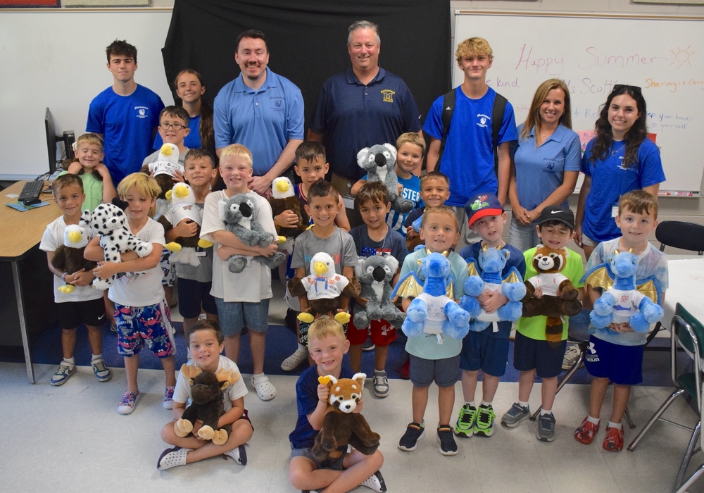 MSD-Massapequa Summer Recreation