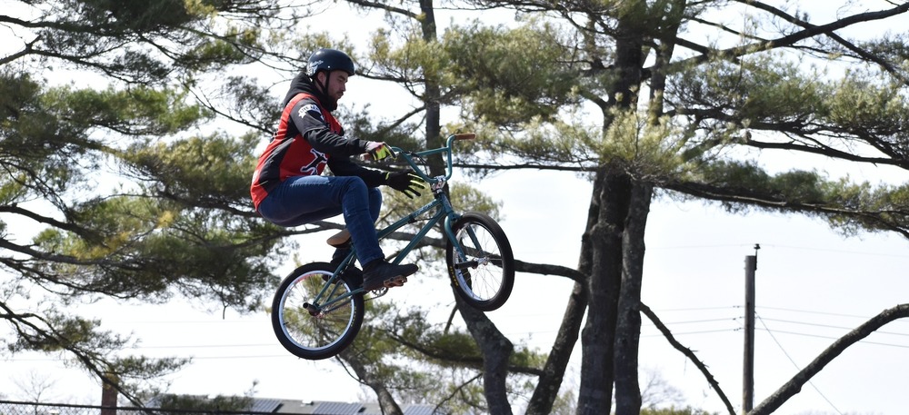 East Lake Bike Show