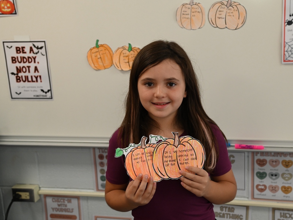 ELE-ELE Halloween Activities