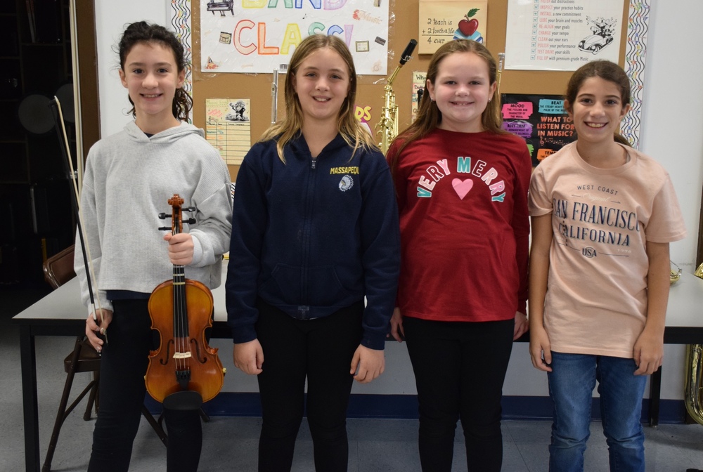 All County Musicians