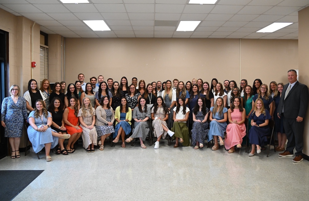 MSD-New Teacher Orientation