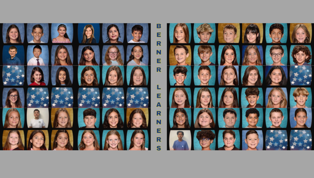 April Berner Learners