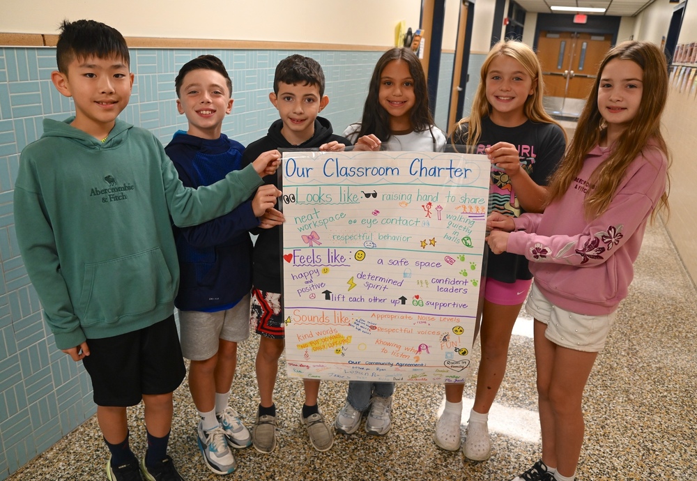 MSD- Unqua Class Charters