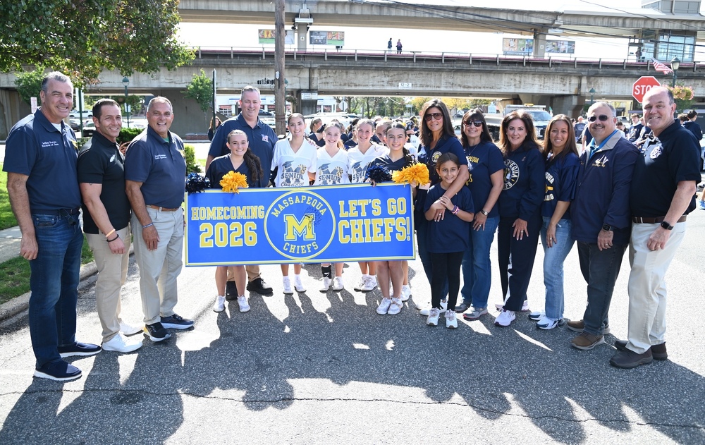 MHS- Homecoming 2026