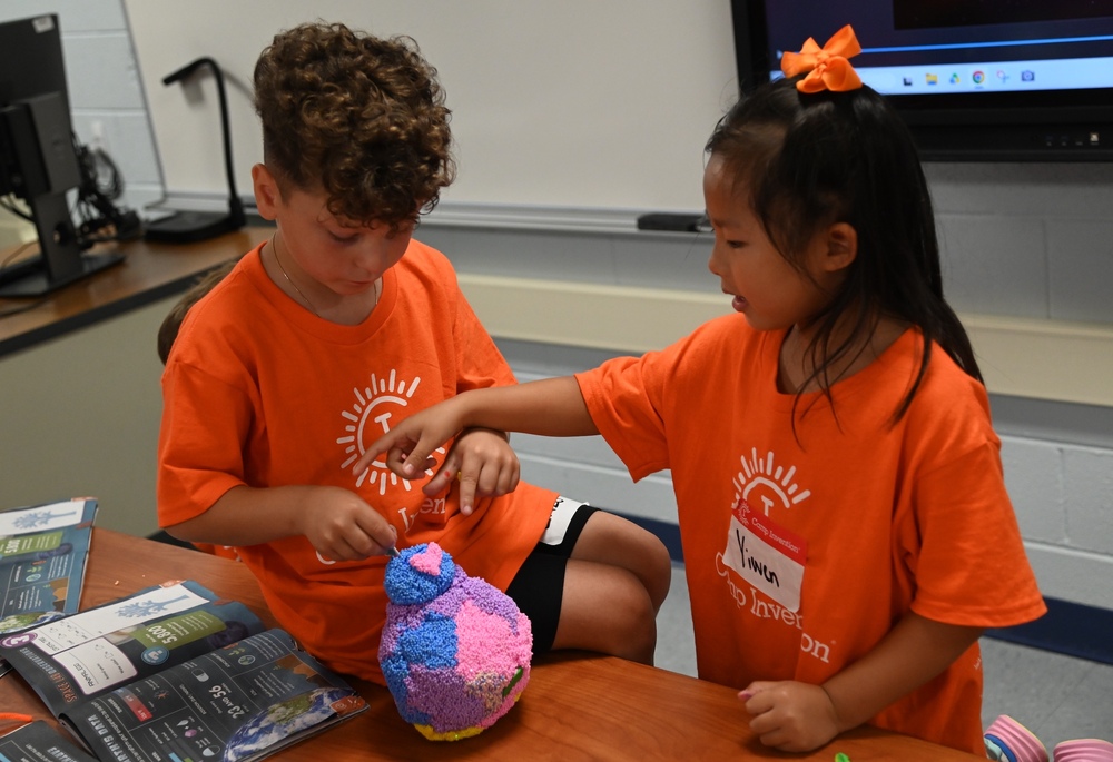 MSD-Camp Invention