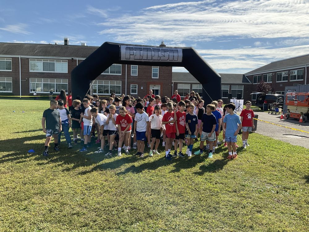 Fun Run