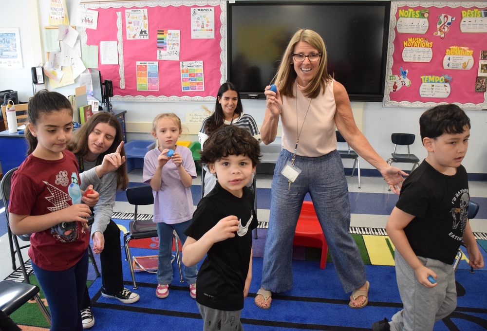 Unqua Music Class