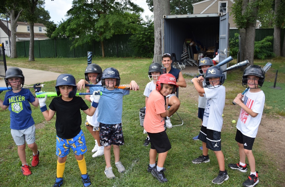 Summer Sports Camps