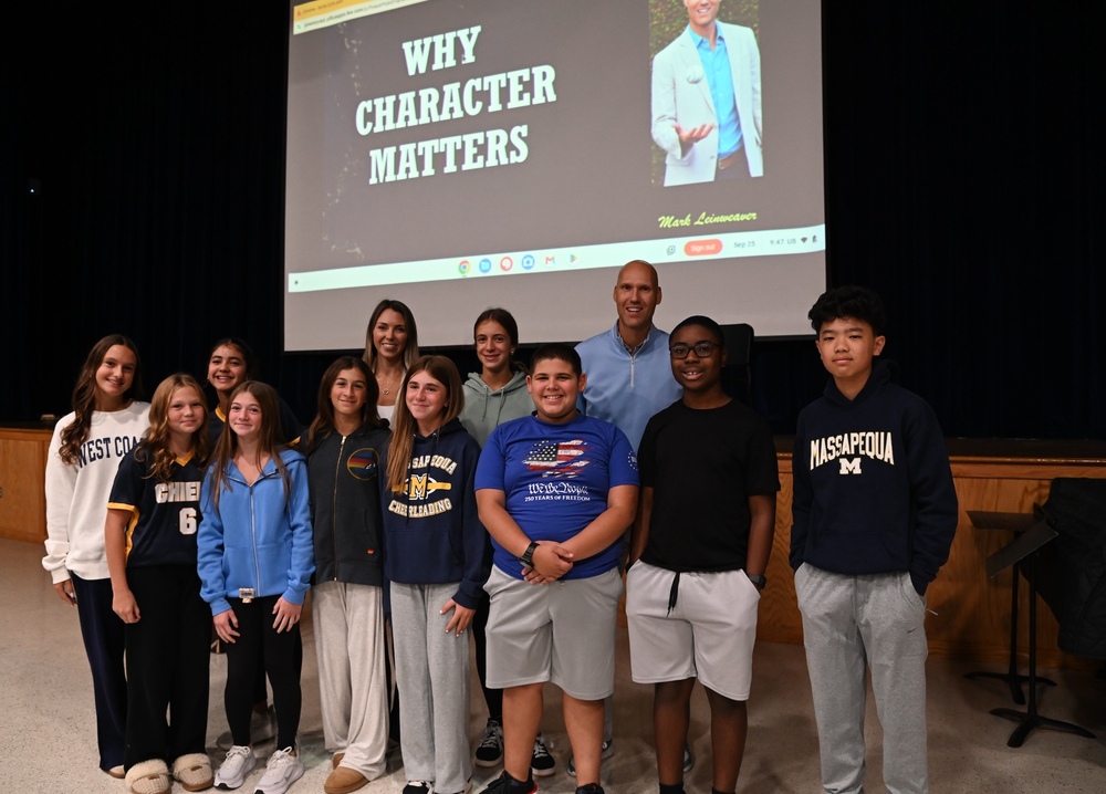 MSD: BMS Character Matters