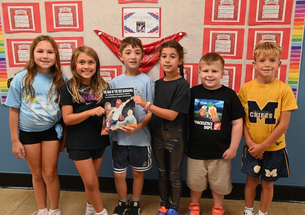 FFE- Kindness Projects