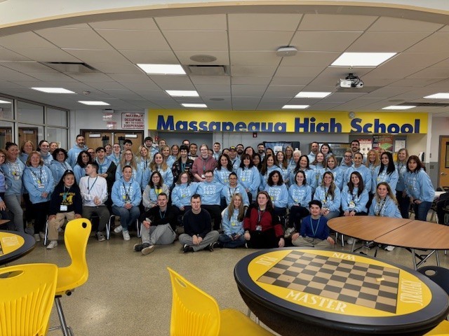 World Down Syndrome Day