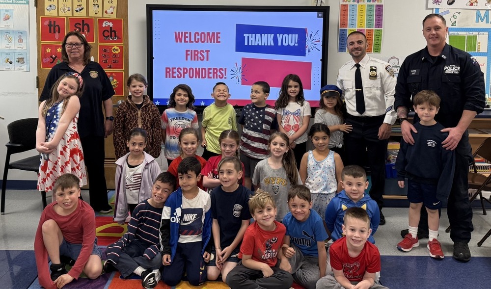 First Responder Day