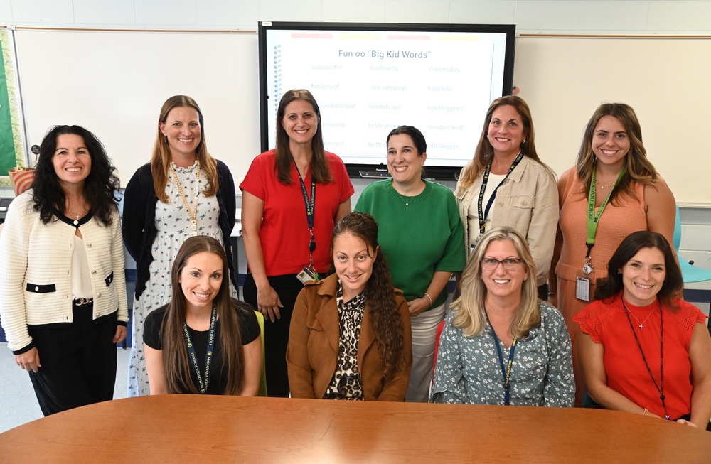 MSD Dyslexia Awareness Month