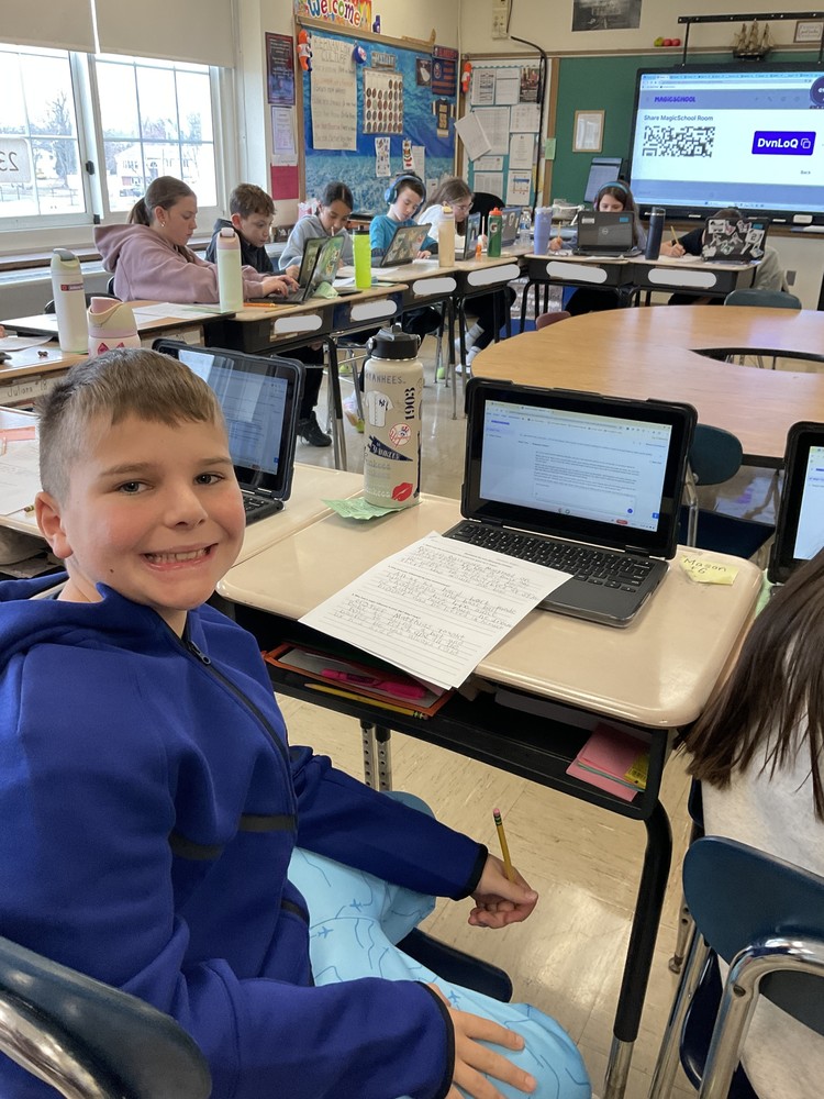 Exploring History Through AI