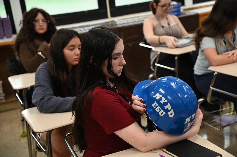 MSD: Lessons Learned from 9/11