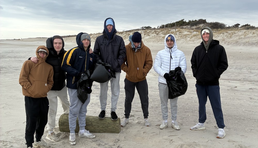 MHS Marine Science Club