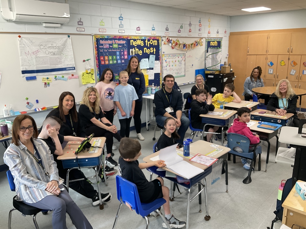 East Lake News From The Nest May 16, 2025