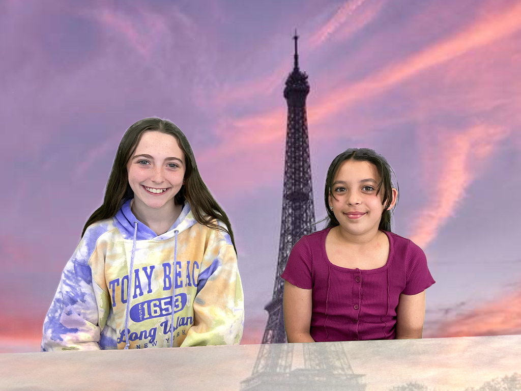 East Lake News From the Nest May 19, 2025