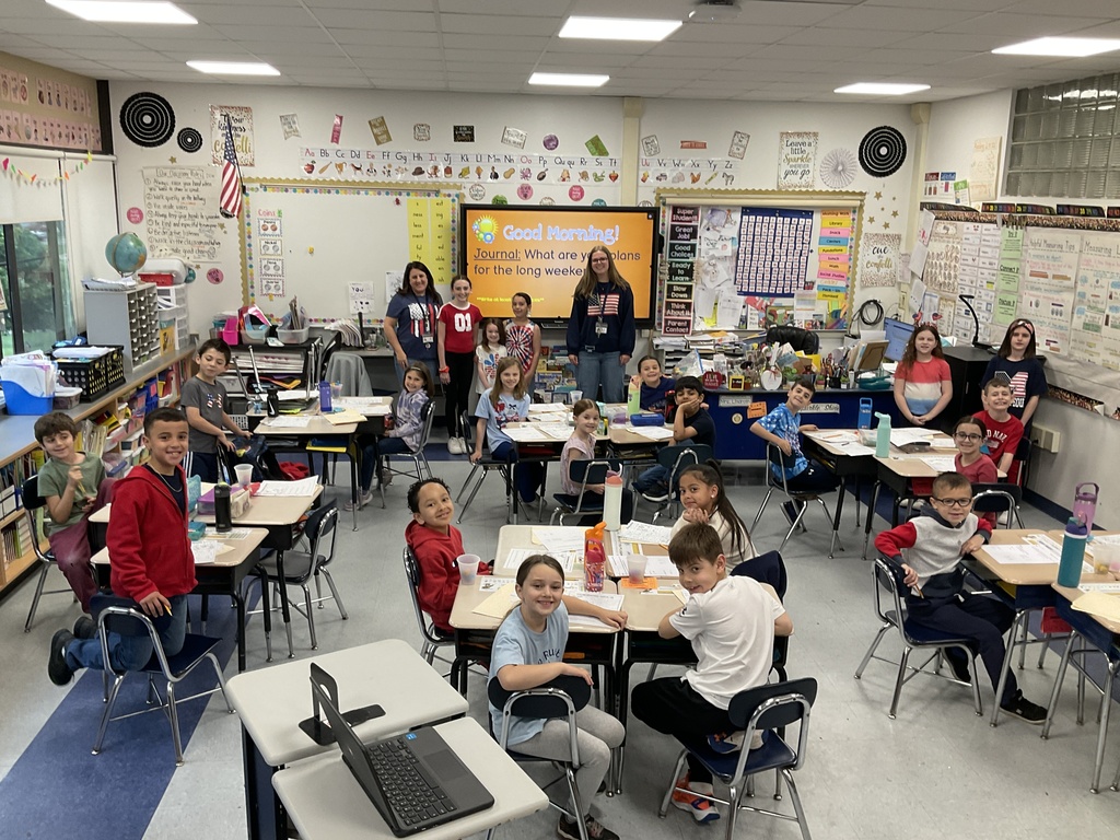 East Lake News From The Nest May 22, 2025