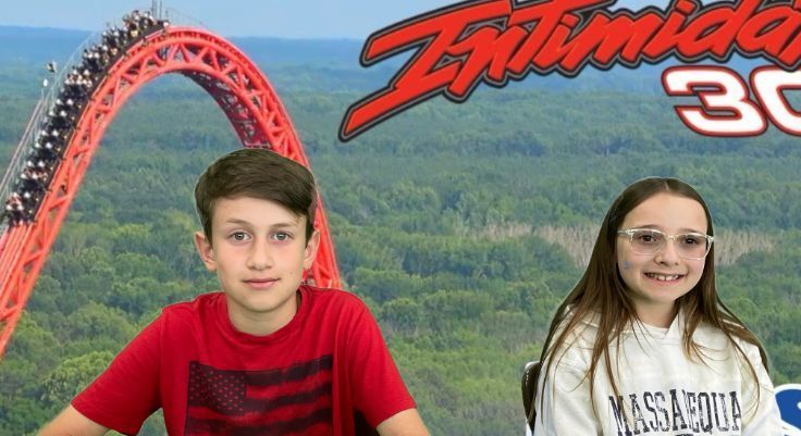 East Lake News from the Nest  May 27, 2025