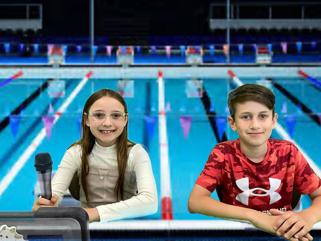 East Lake News From the Nest May 28, 2025 