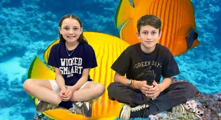 East Lake News From the Nest May 29, 2025