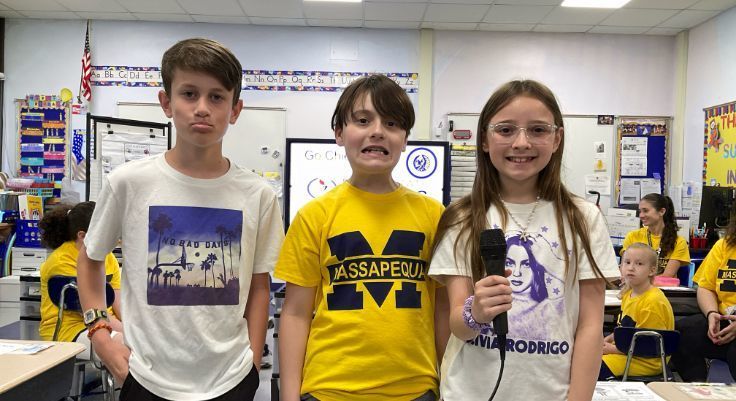 East Lake News From the Nest May 30, 2025 