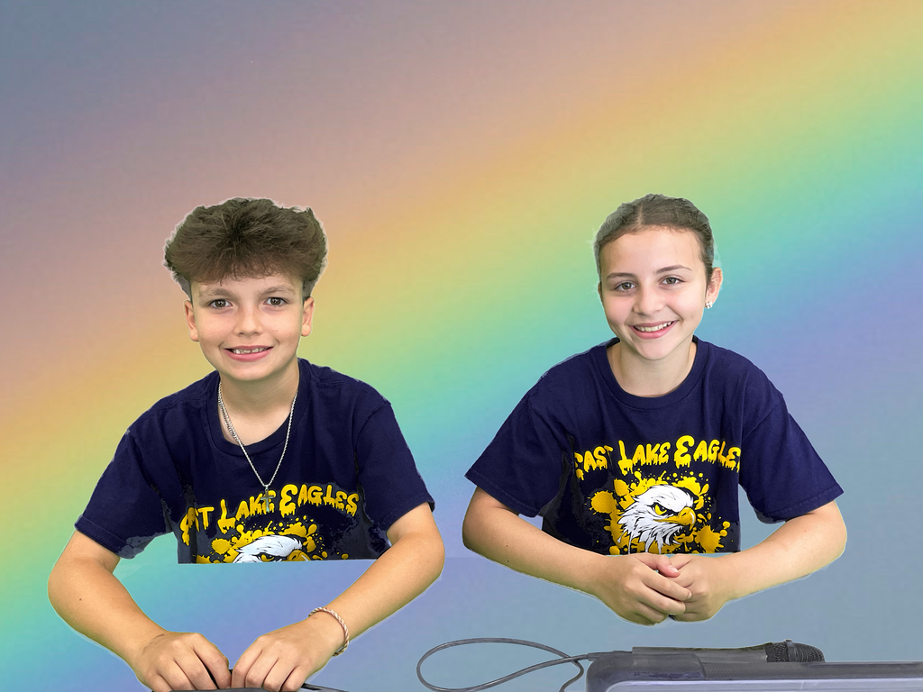 East Lake News From The Nest June 2, 2025