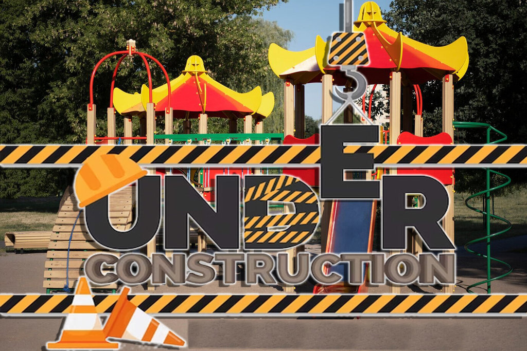 Playground Construction Project - UPDATE