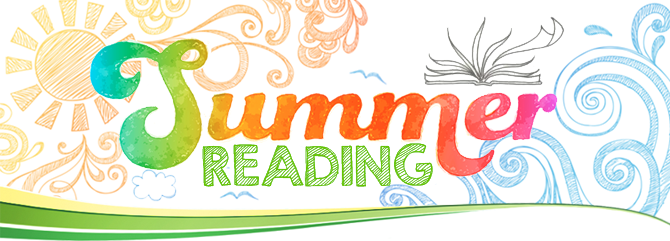 UQE: Summer Reading