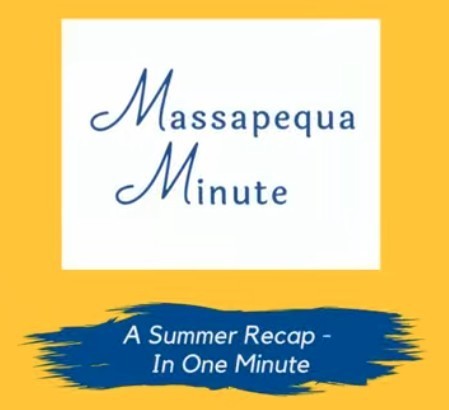 Massapequa Minute Summer 2025